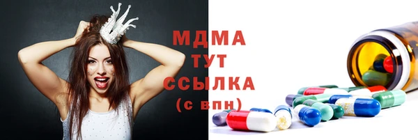 молекула духа Елизово
