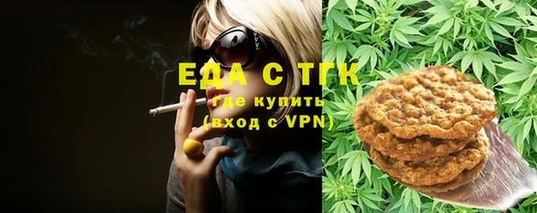 молекула духа Елизово